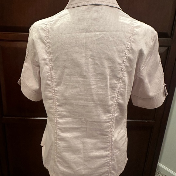 Burberry shirt - Picture 2 of 11